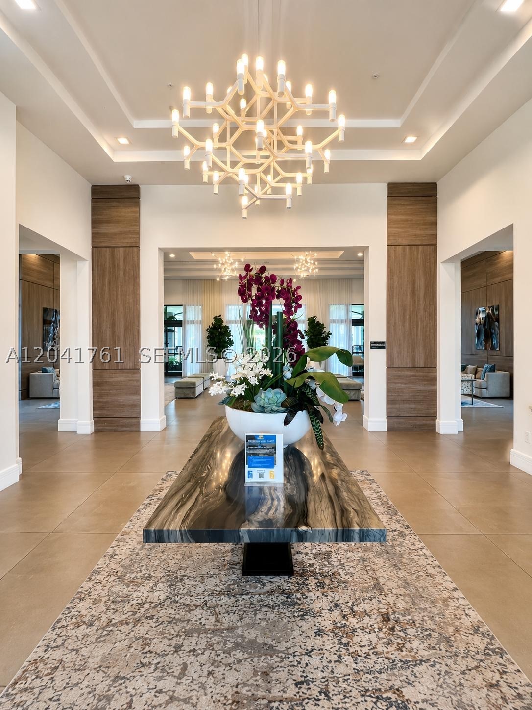 DOWNTOWN DORAL SOUTH PHAS - Residential