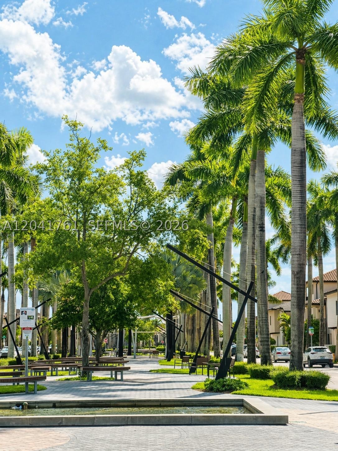 DOWNTOWN DORAL SOUTH PHAS - Residential