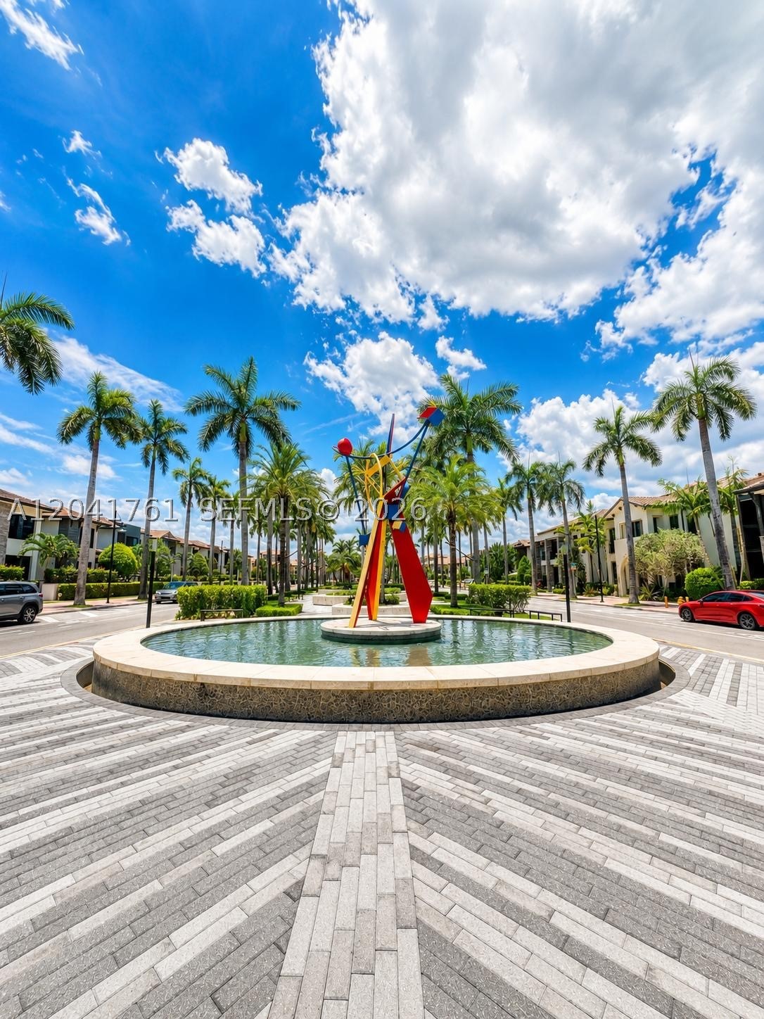DOWNTOWN DORAL SOUTH PHAS - Residential