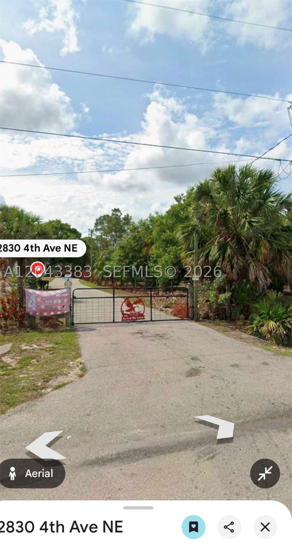 Golden gate estates unit7 - Residential