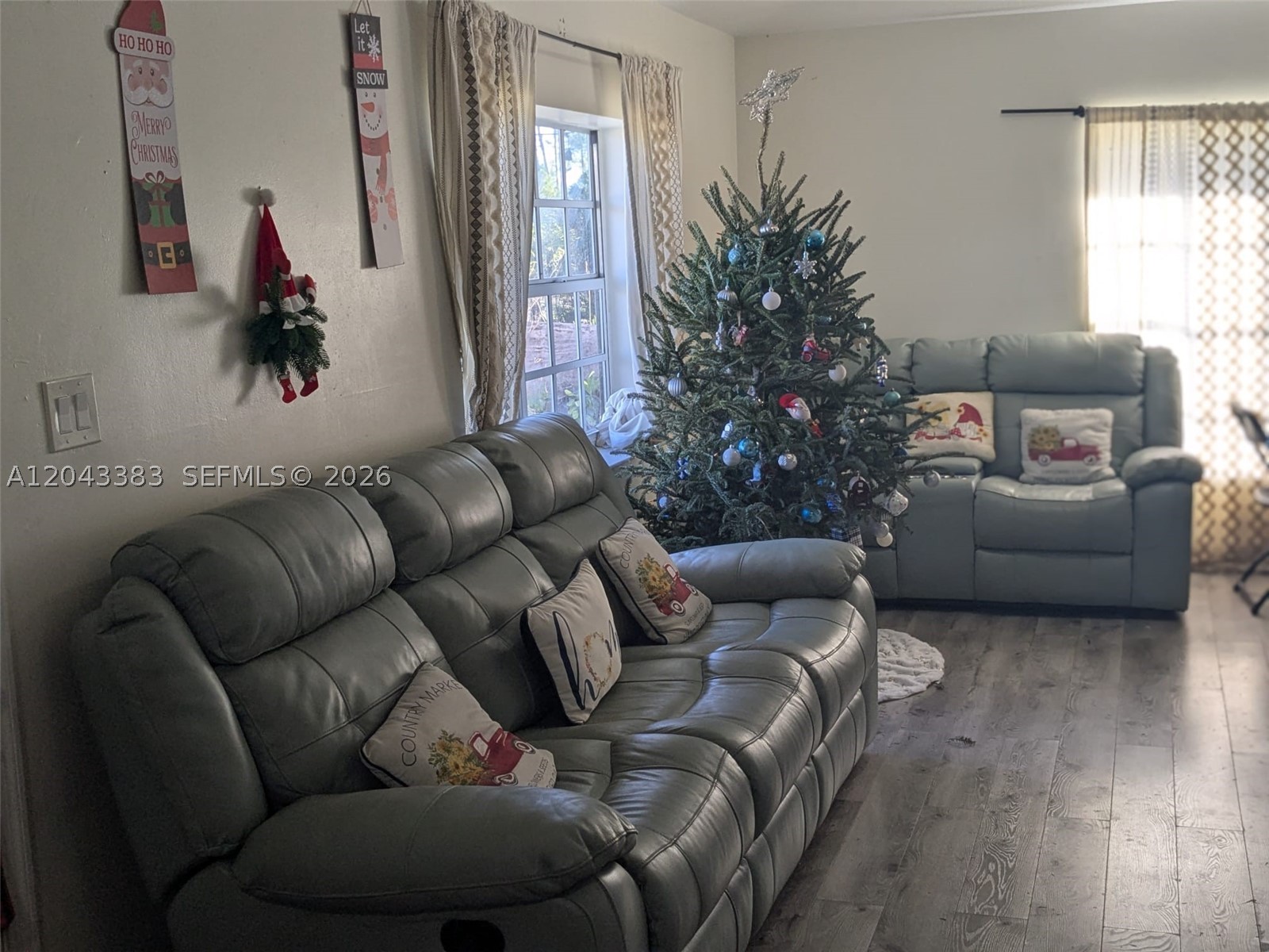 Golden gate estates unit7 - Residential
