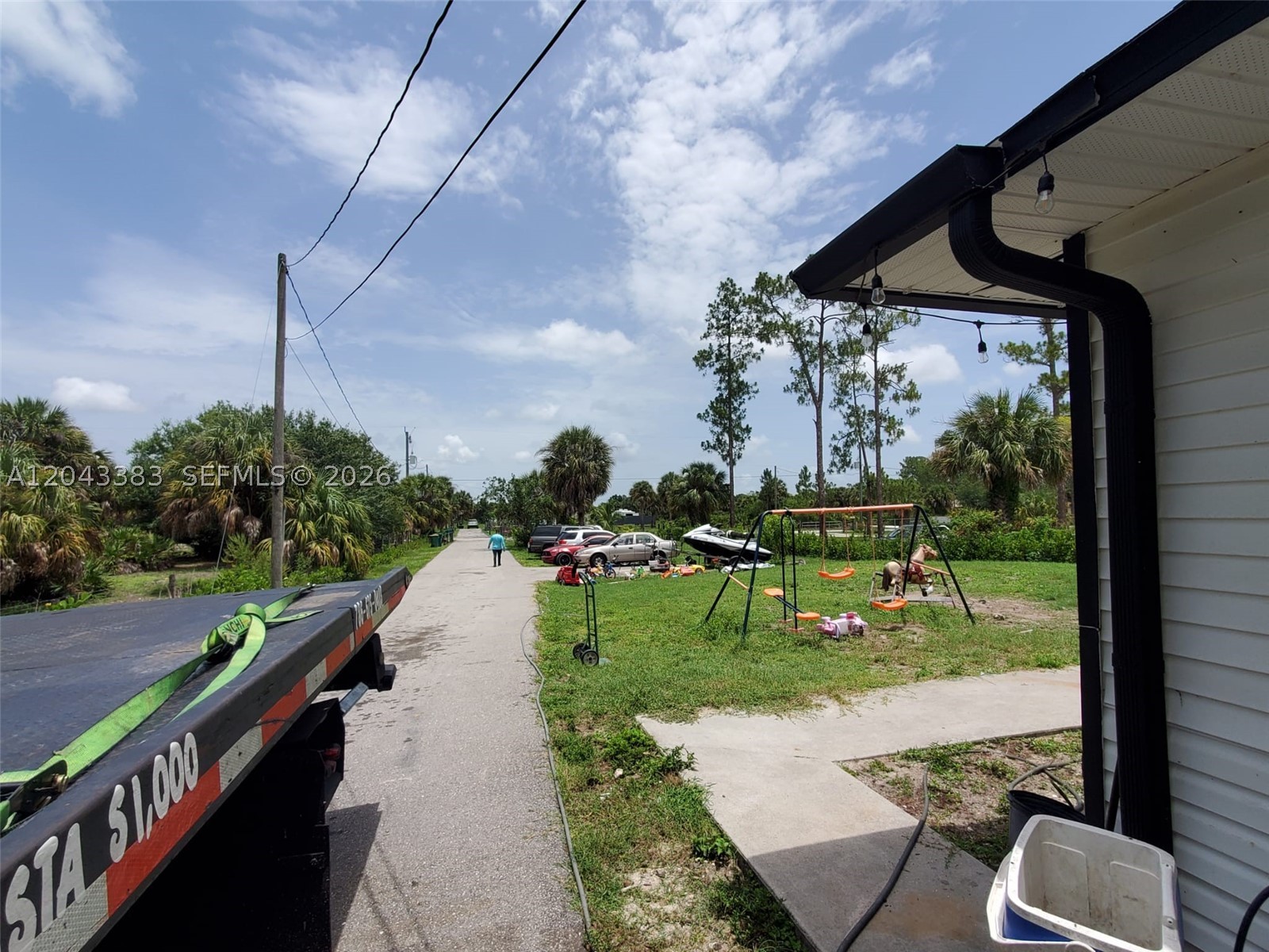 Golden gate estates unit7 - Residential