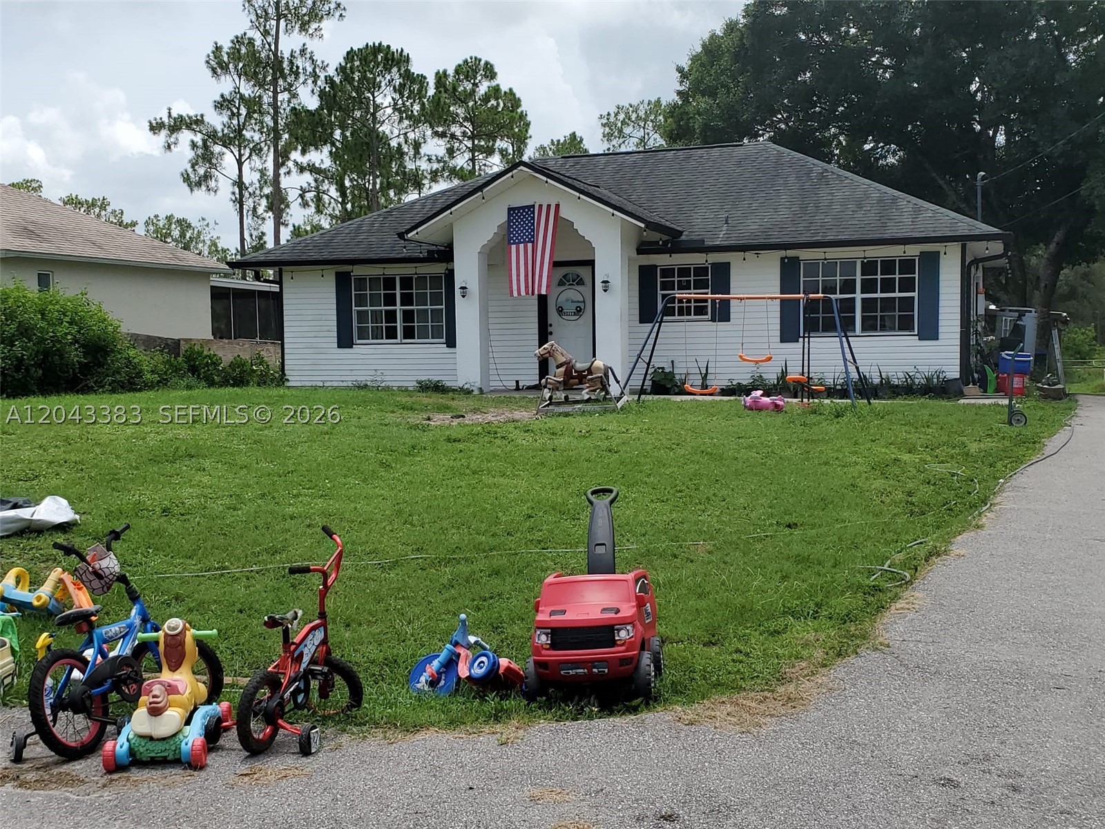 Golden gate estates unit7 - Residential