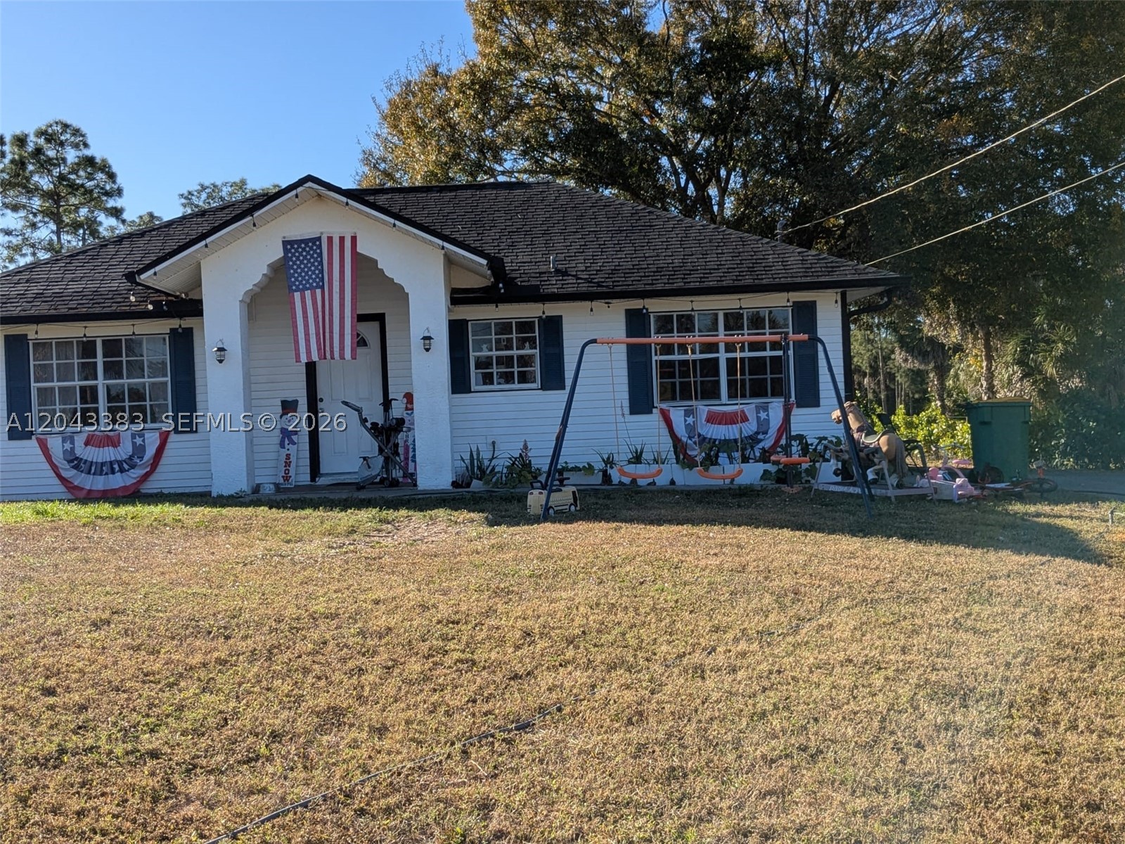 Golden gate estates unit7 - Residential