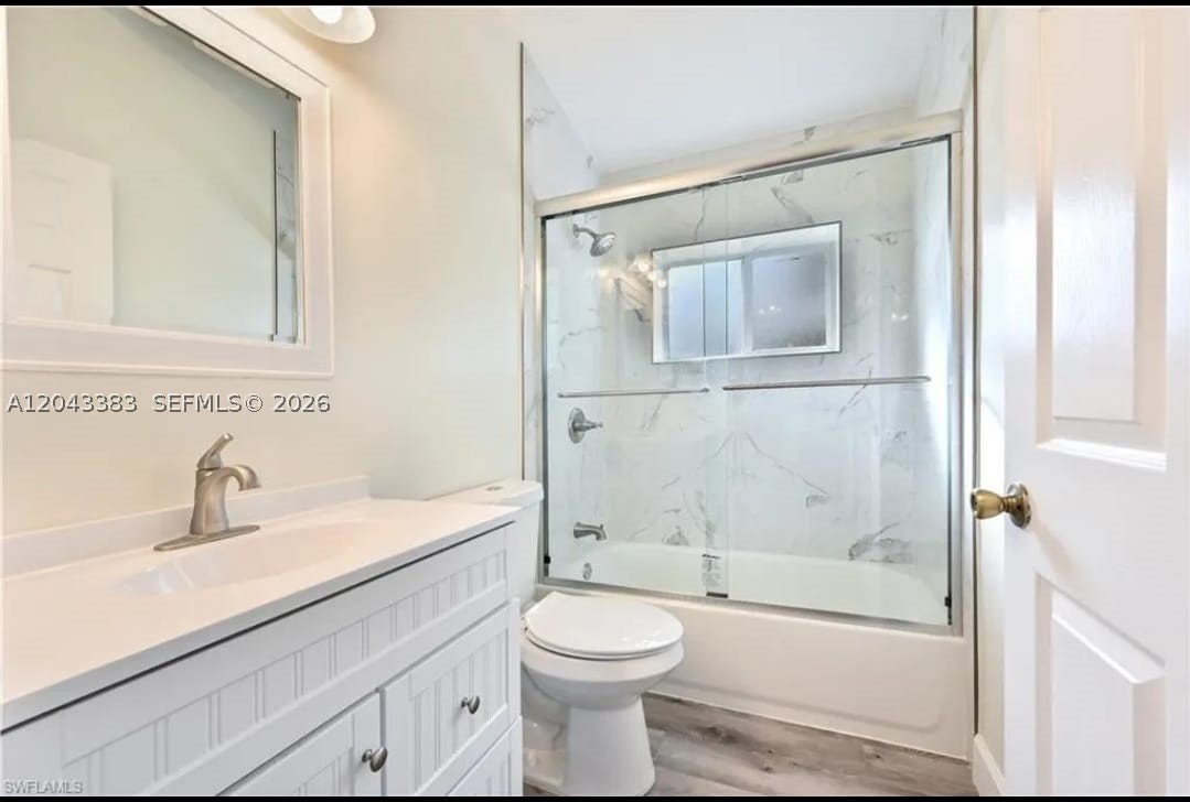 Golden gate estates unit7 - Residential