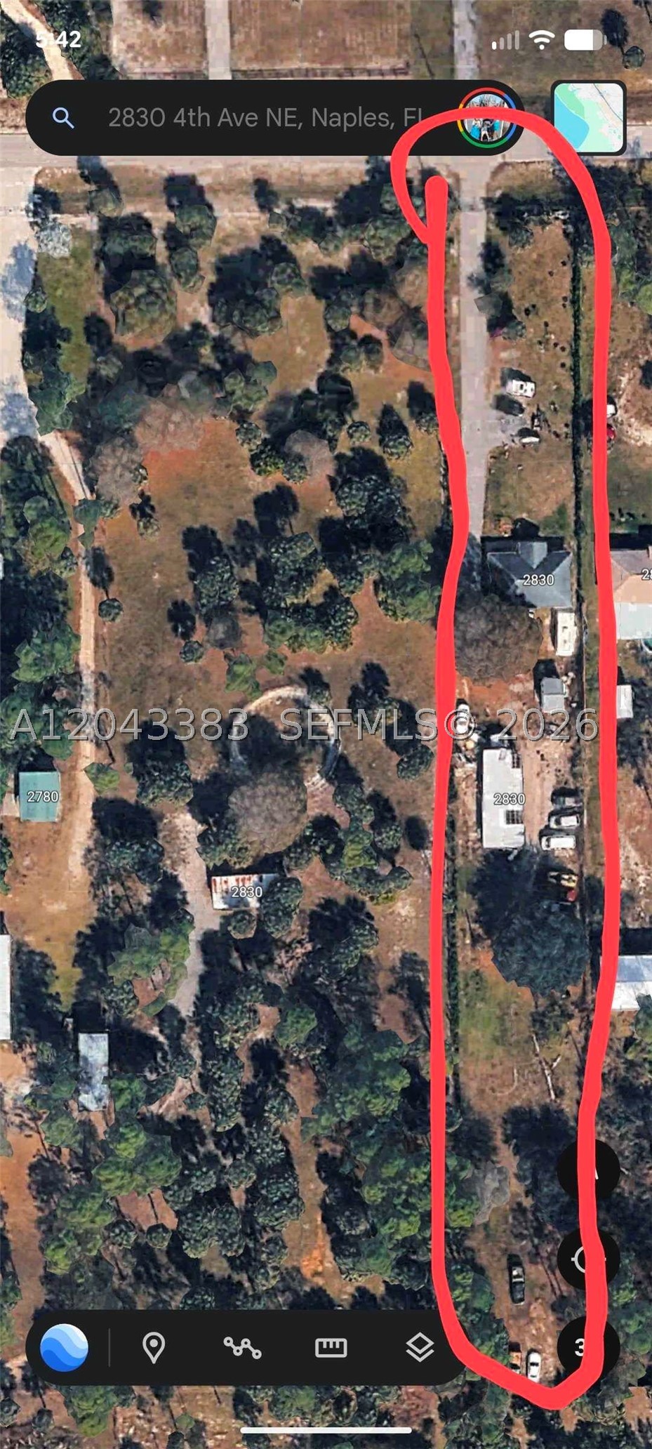 Golden gate estates unit7 - Residential