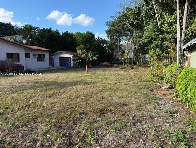 LAWRENCE ESTATE LAND CO - Land