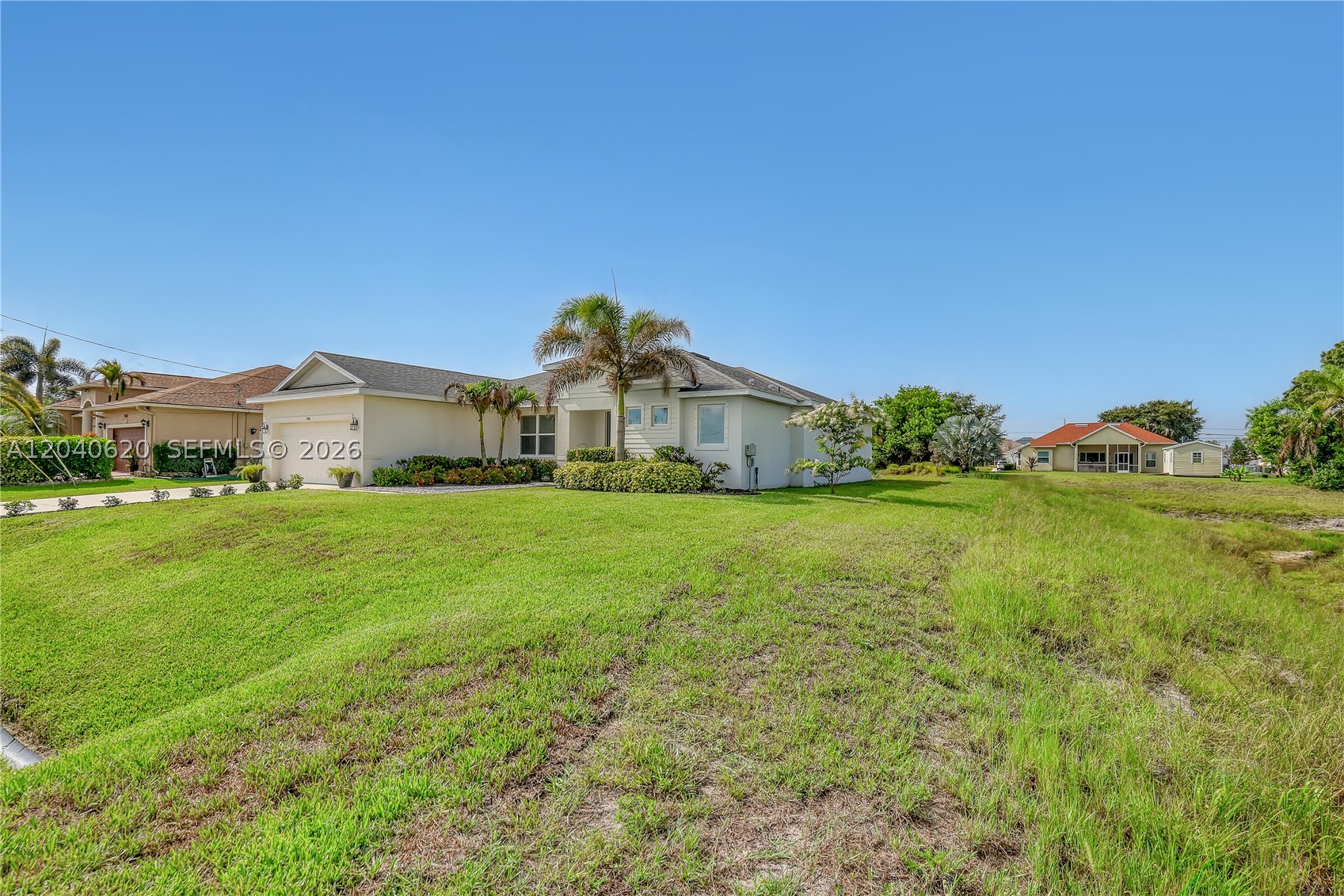 PORT ST LUCIE SECTION  34 - Residential