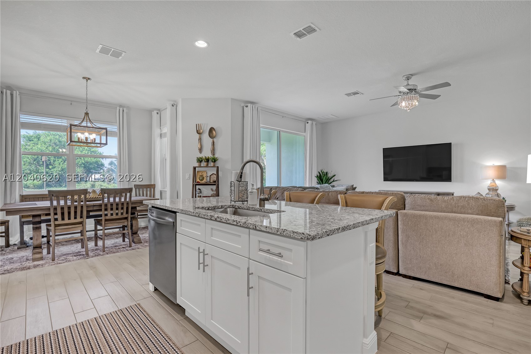 PORT ST LUCIE SECTION  34 - Residential