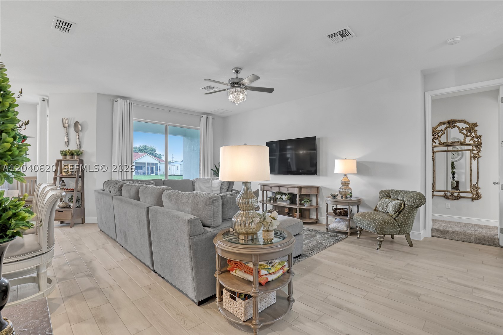 PORT ST LUCIE SECTION  34 - Residential