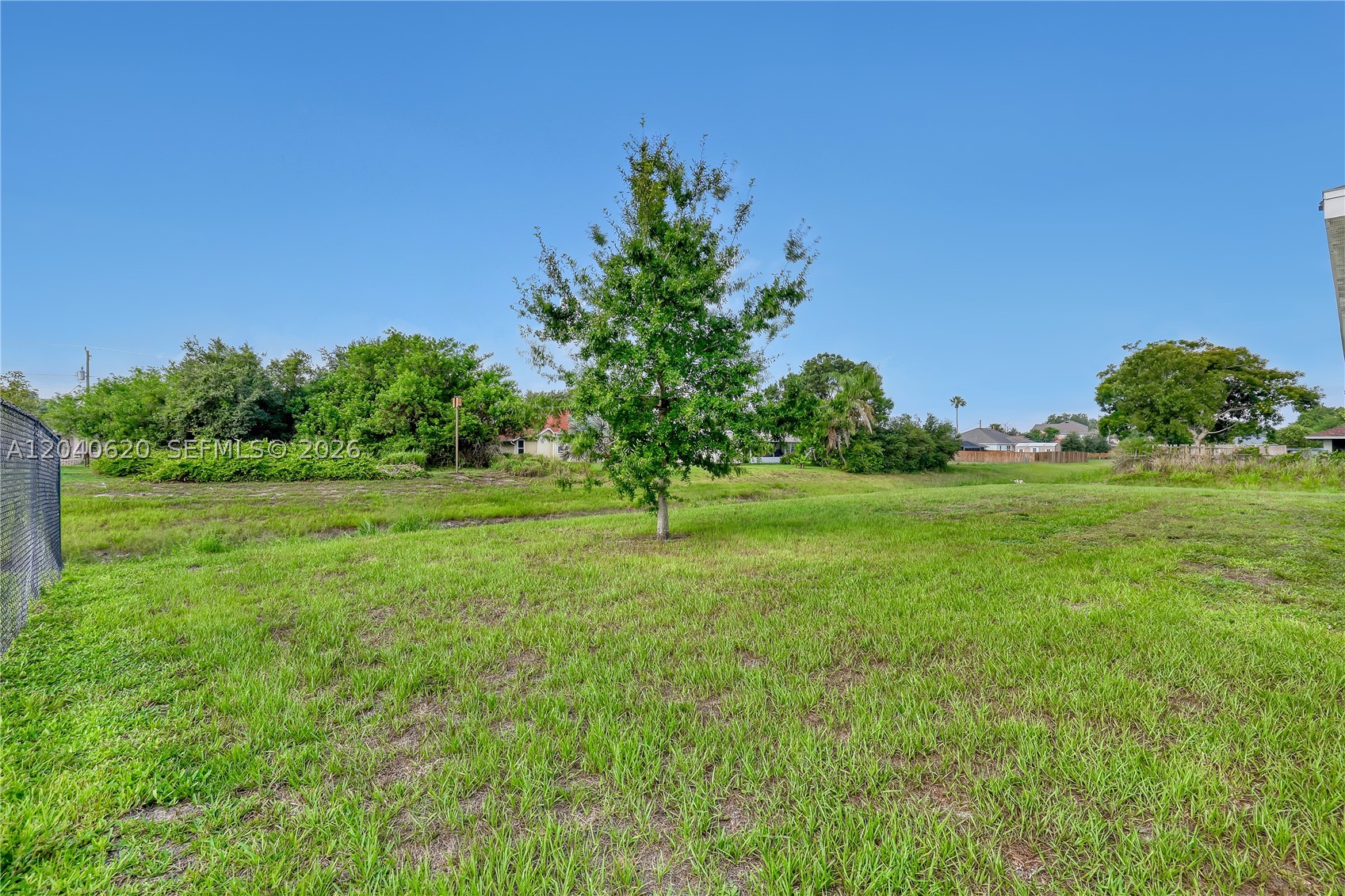 PORT ST LUCIE SECTION  34 - Residential