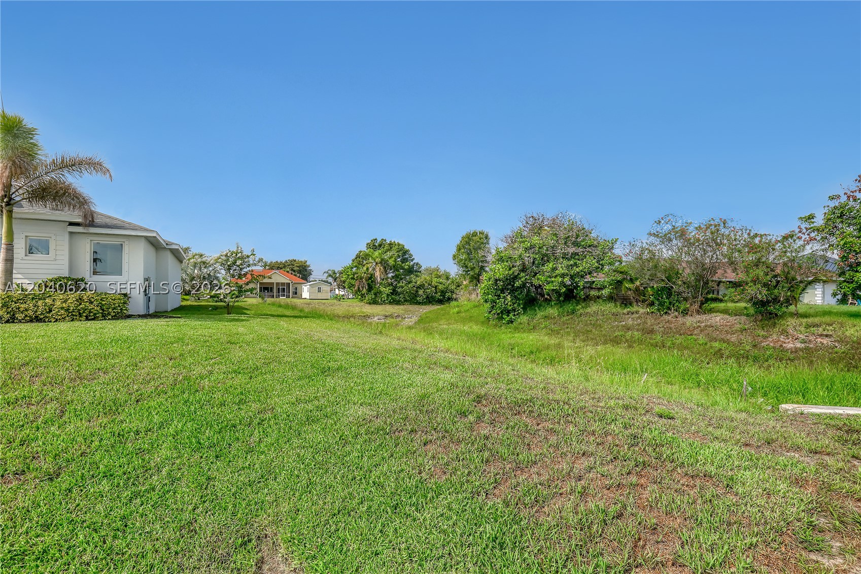 PORT ST LUCIE SECTION  34 - Residential
