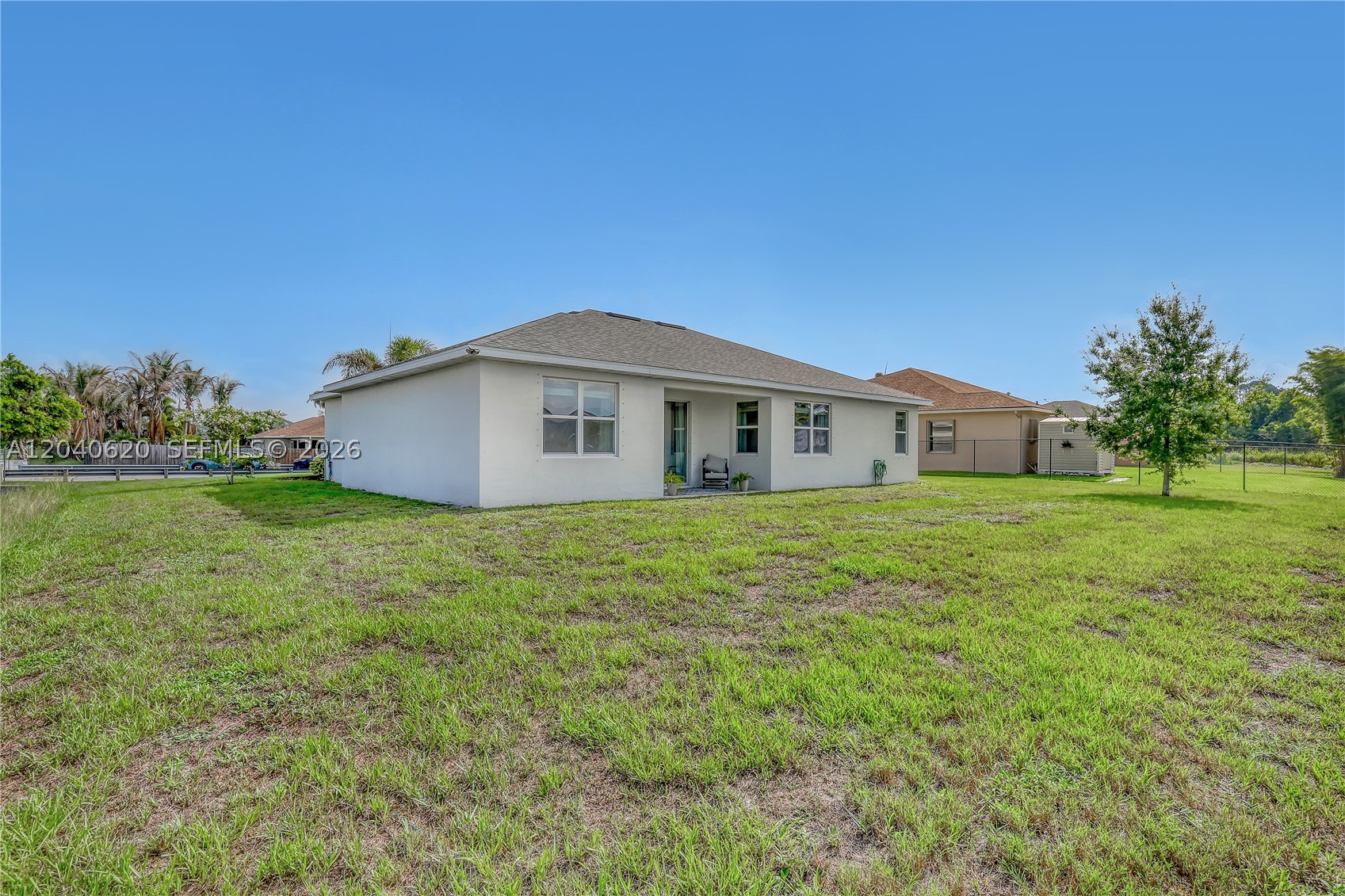 PORT ST LUCIE SECTION  34 - Residential