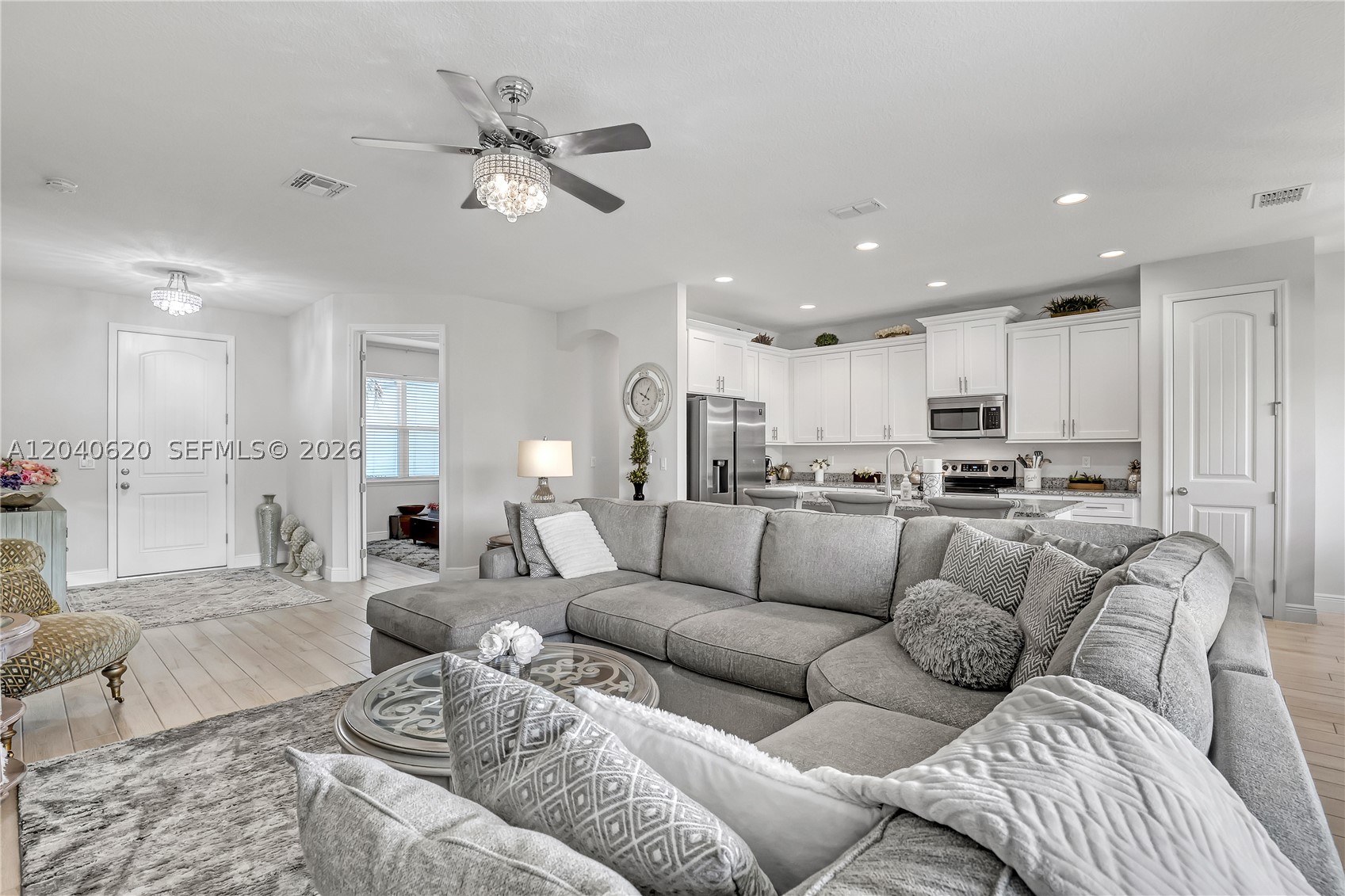 PORT ST LUCIE SECTION  34 - Residential