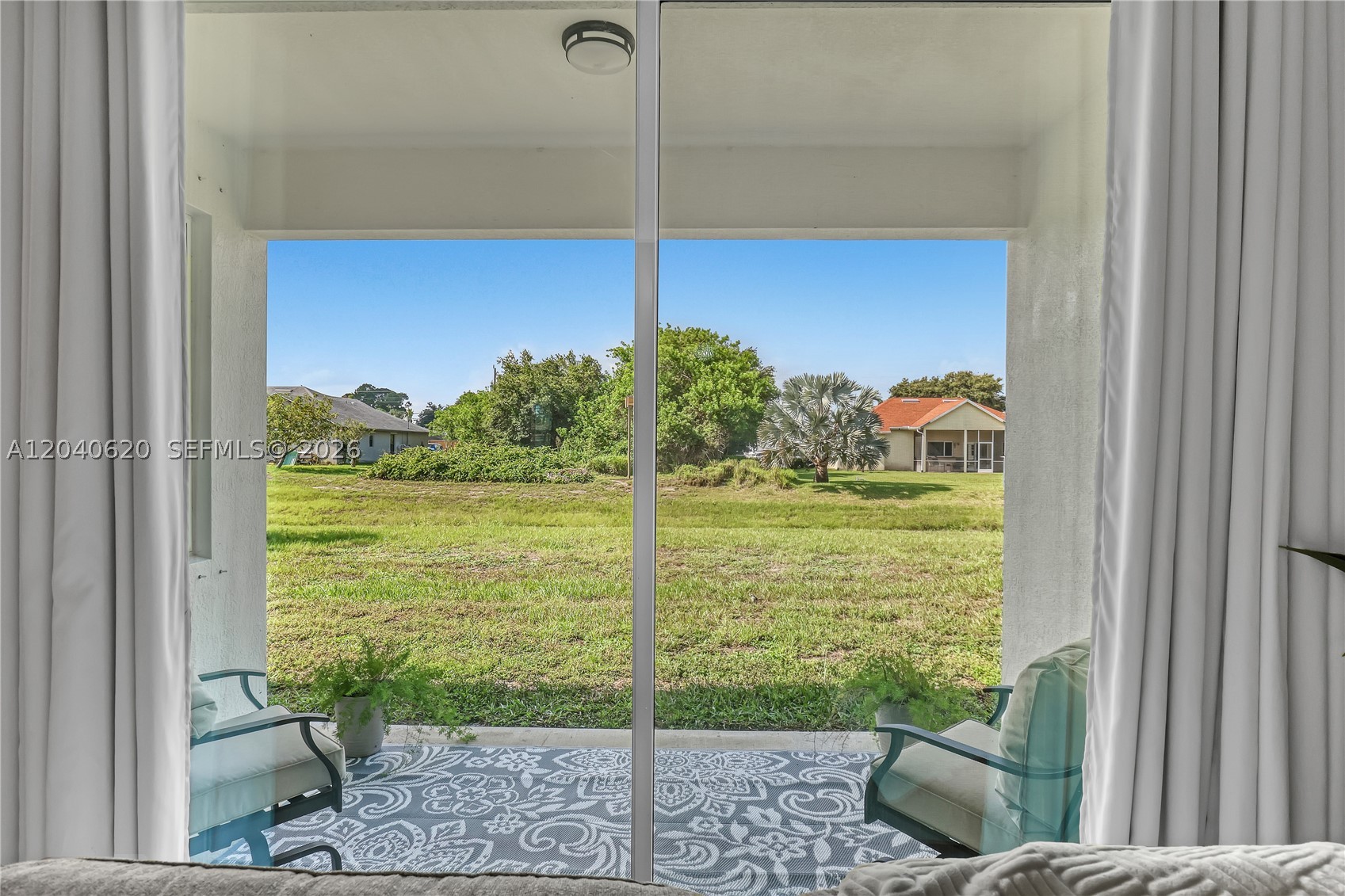 PORT ST LUCIE SECTION  34 - Residential