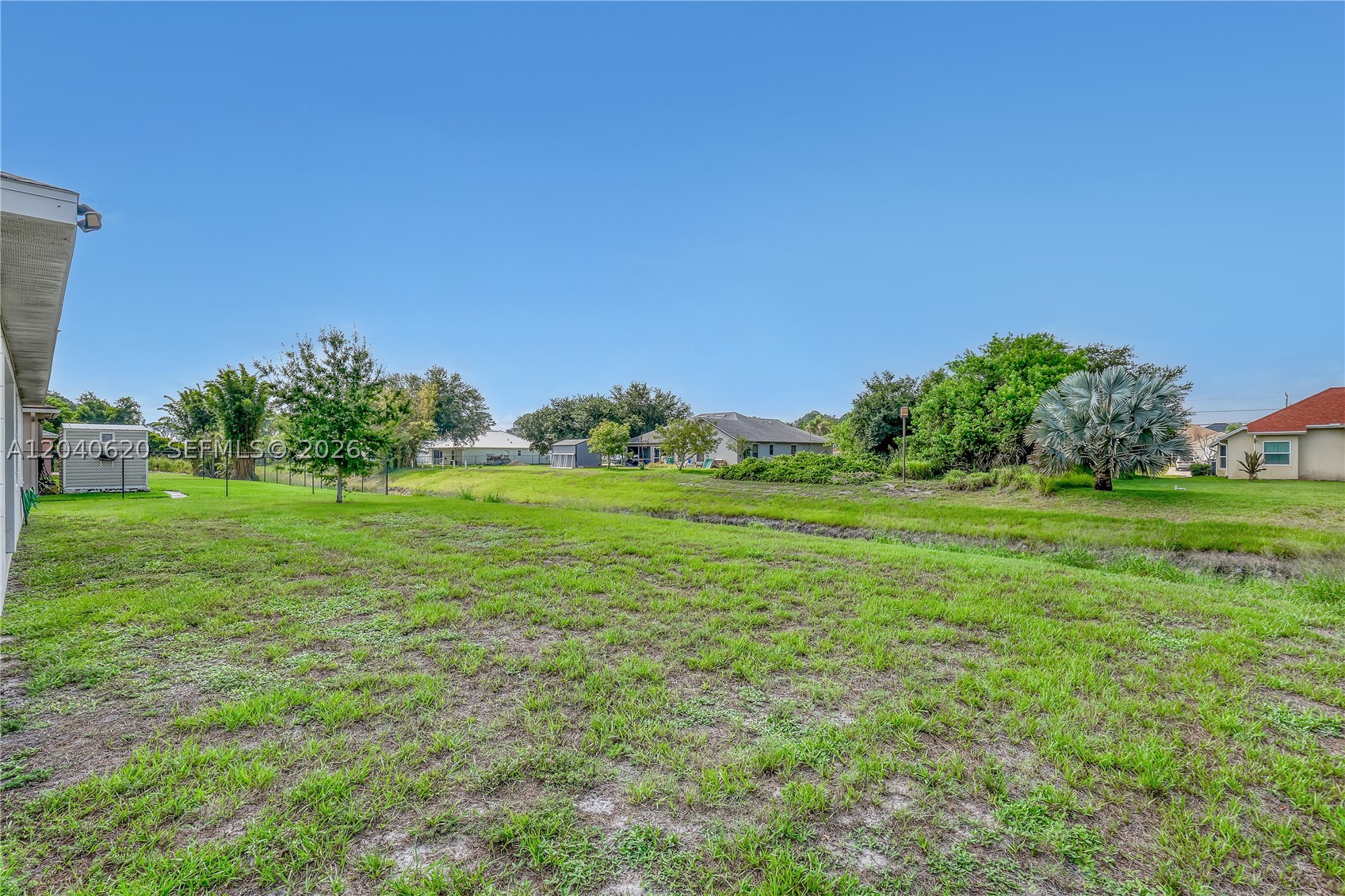 PORT ST LUCIE SECTION  34 - Residential