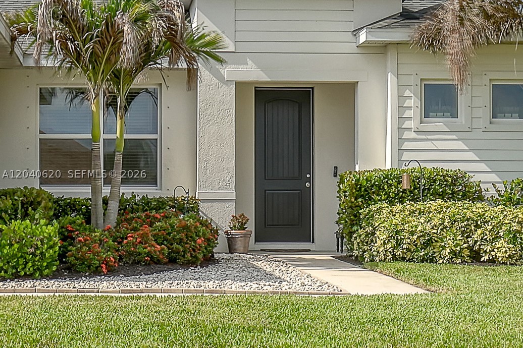 PORT ST LUCIE SECTION  34 - Residential
