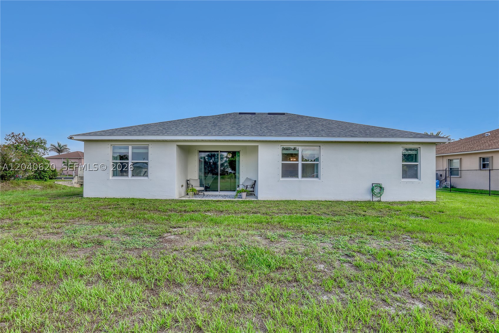 PORT ST LUCIE SECTION  34 - Residential