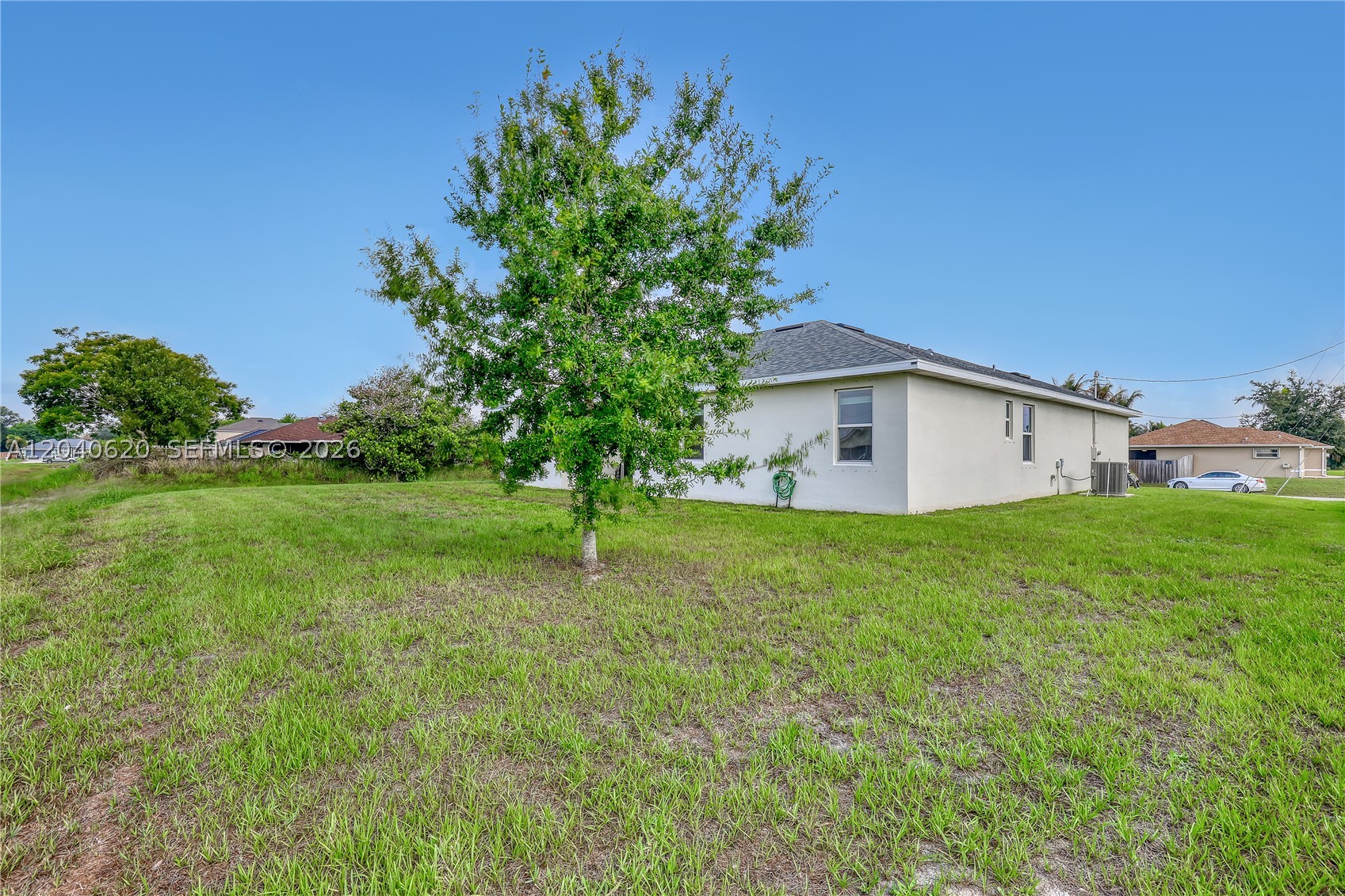 PORT ST LUCIE SECTION  34 - Residential