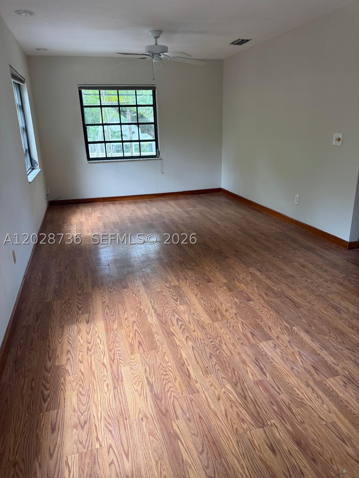 BISCAYNE PARK TERR - Residential Lease