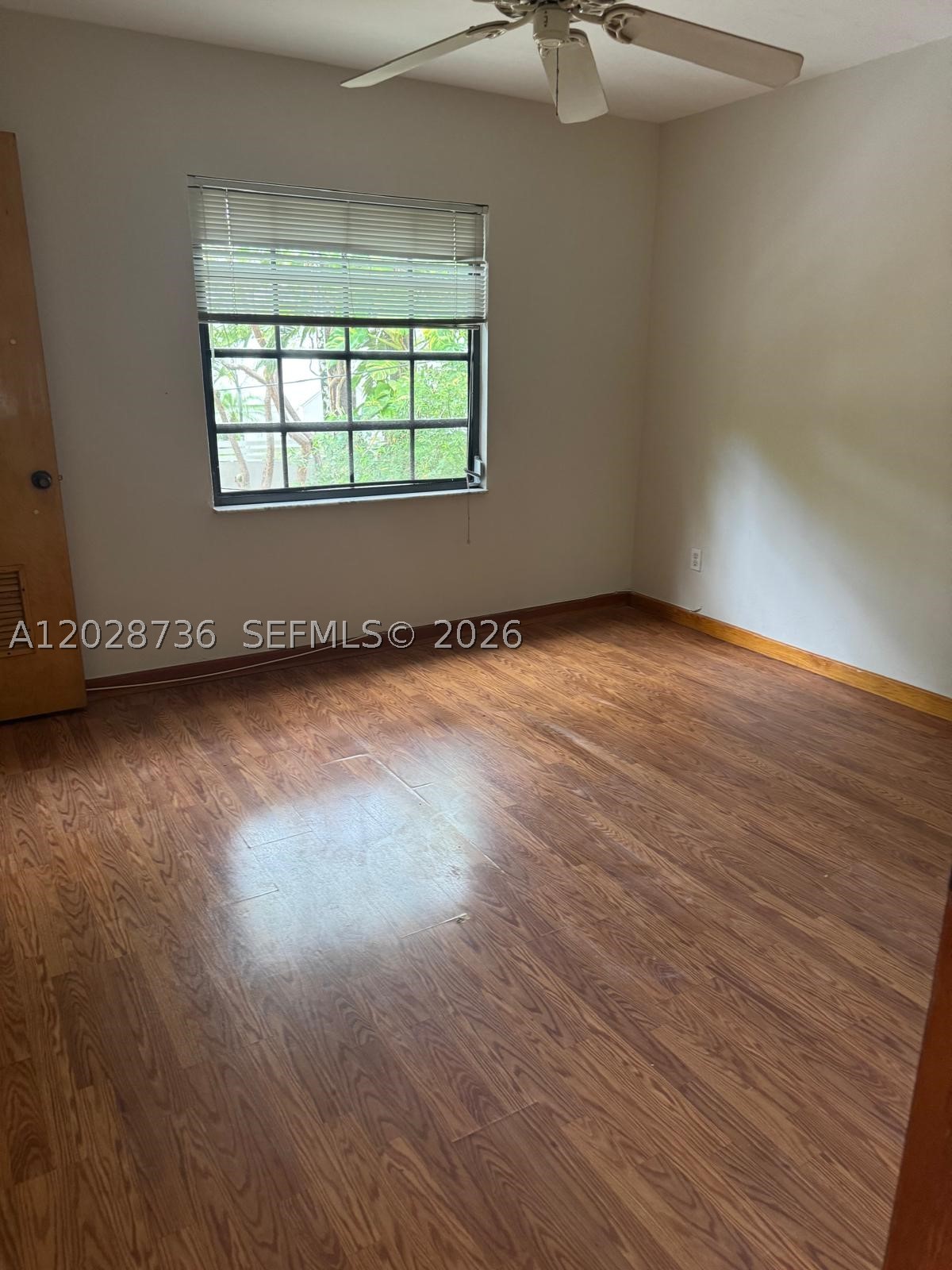 BISCAYNE PARK TERR - Residential Lease