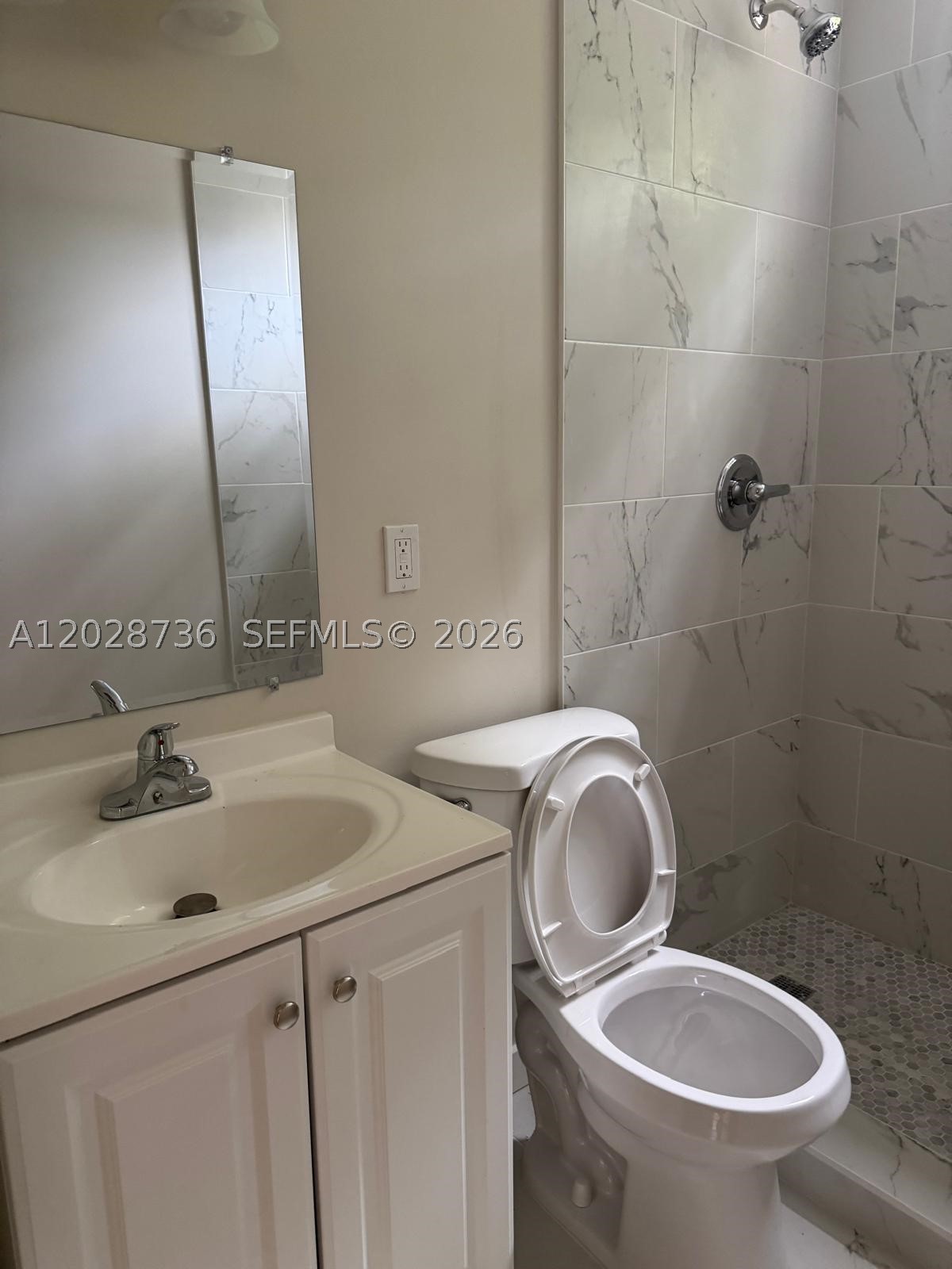 BISCAYNE PARK TERR - Residential Lease