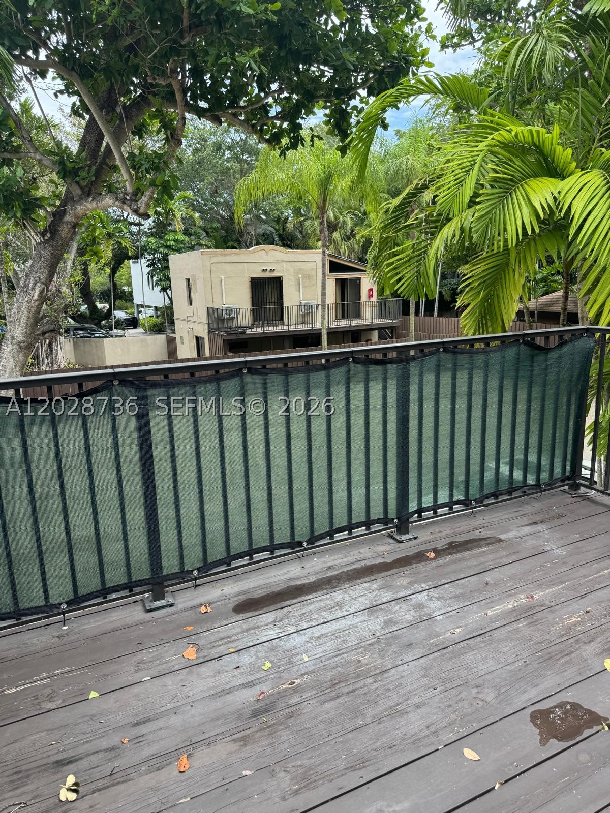 BISCAYNE PARK TERR - Residential Lease