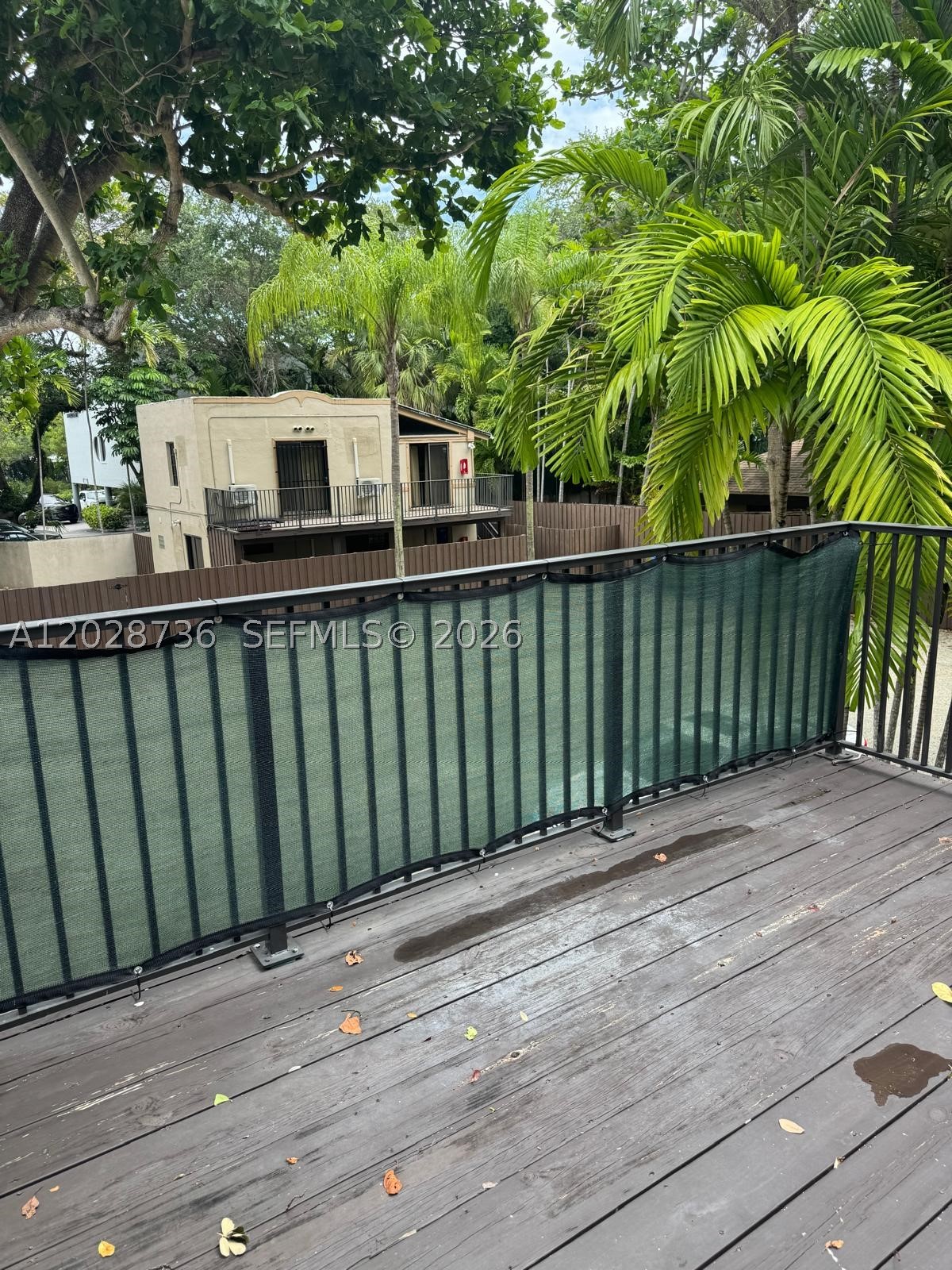 BISCAYNE PARK TERR - Residential Lease