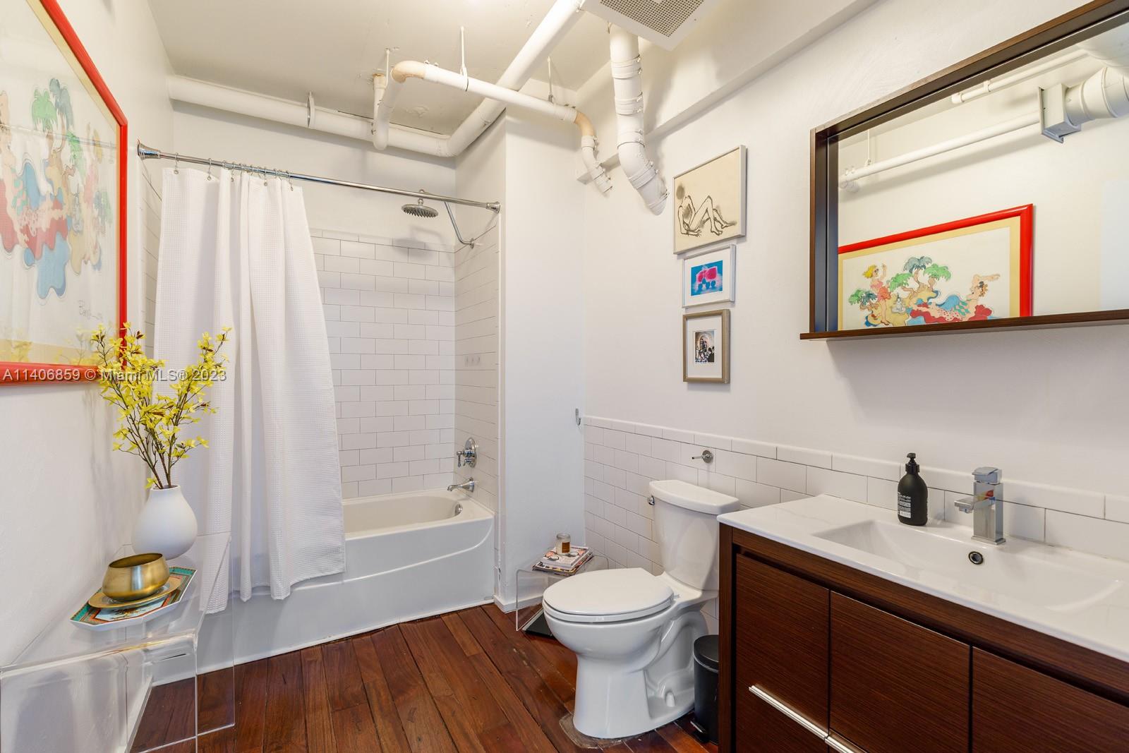 PARC LOFTS CONDO - Residential