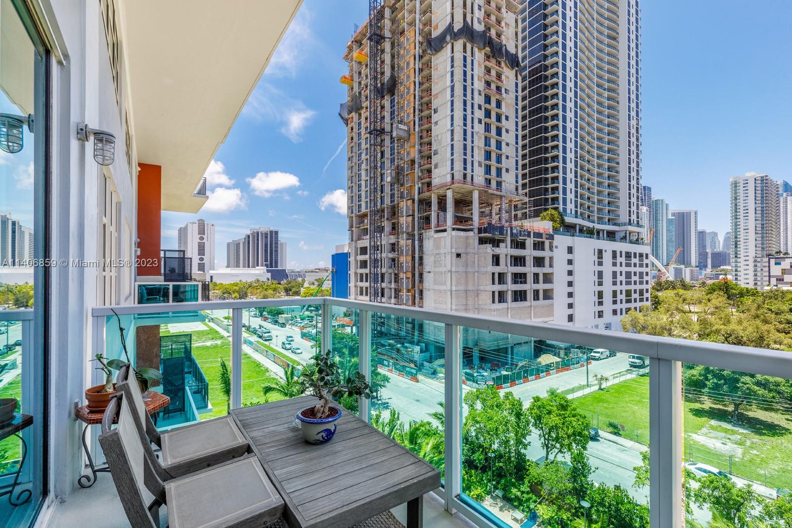 PARC LOFTS CONDO - Residential