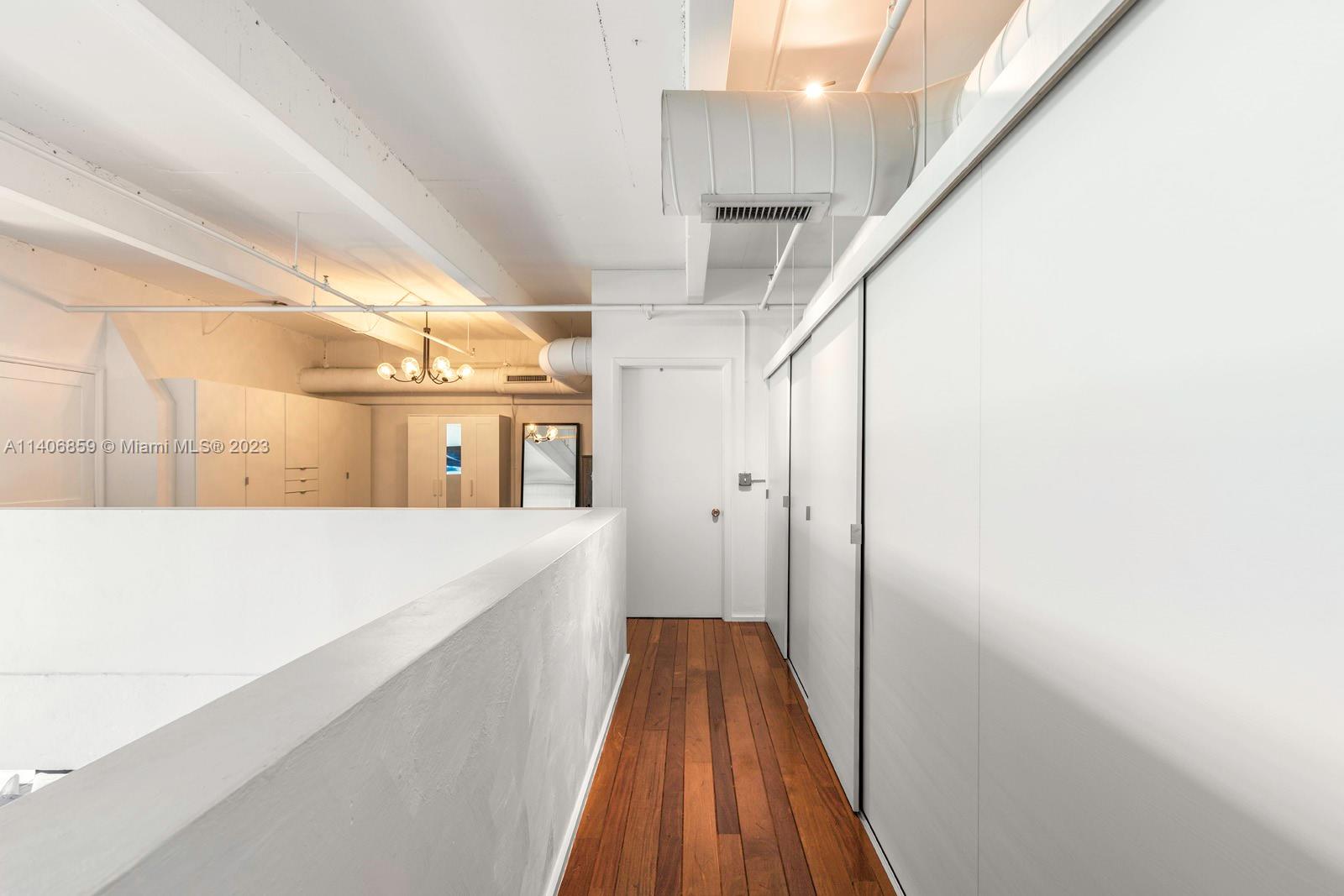 PARC LOFTS CONDO - Residential