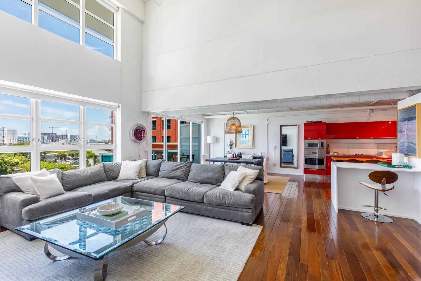 PARC LOFTS CONDO - Residential