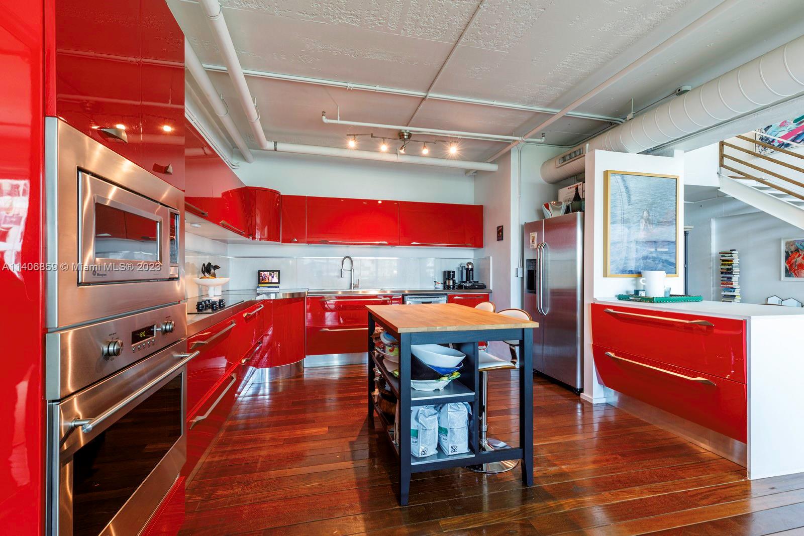 PARC LOFTS CONDO - Residential