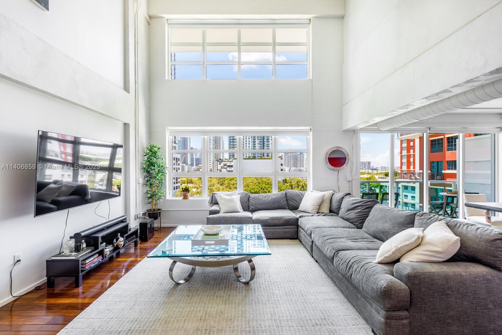 PARC LOFTS CONDO - Residential