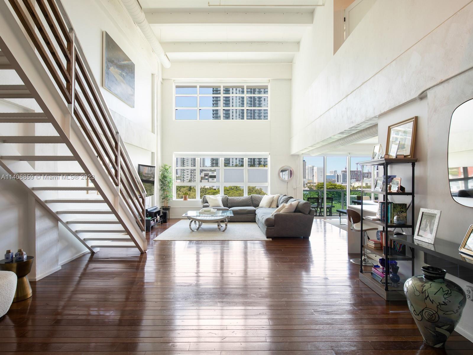 PARC LOFTS CONDO - Residential