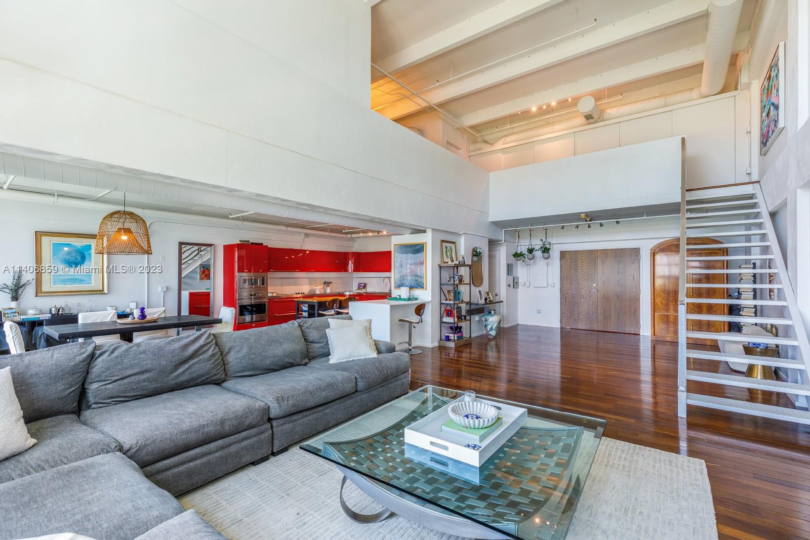 PARC LOFTS CONDO - Residential