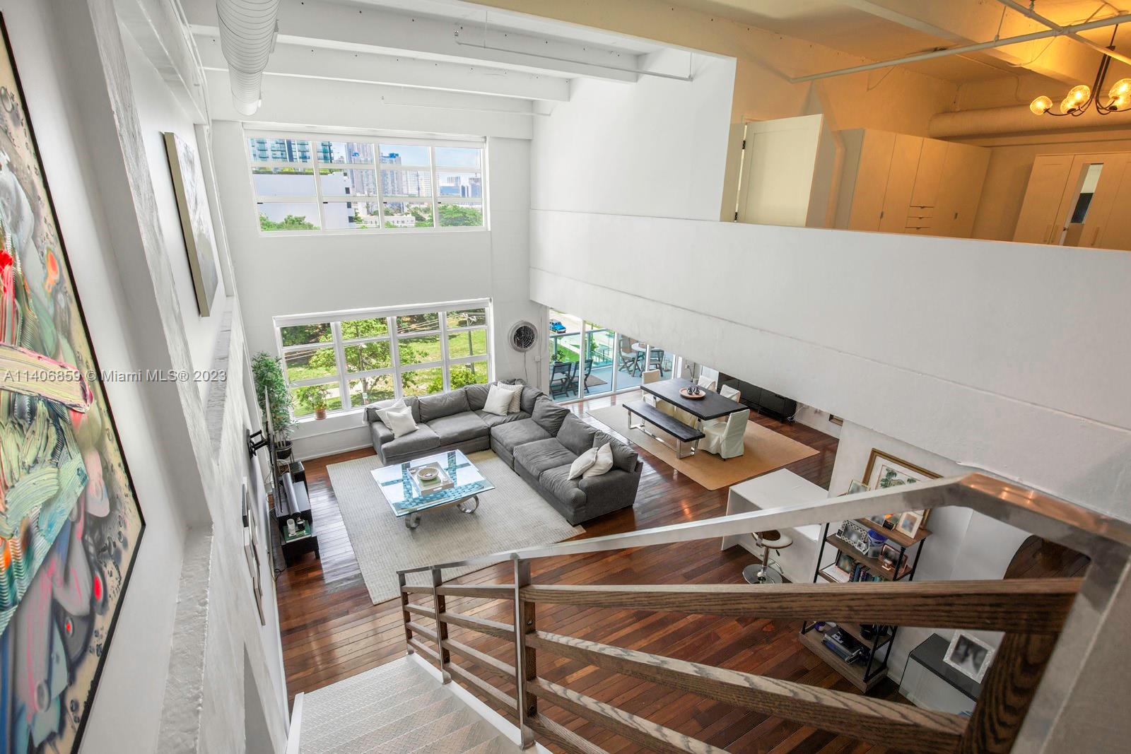PARC LOFTS CONDO - Residential