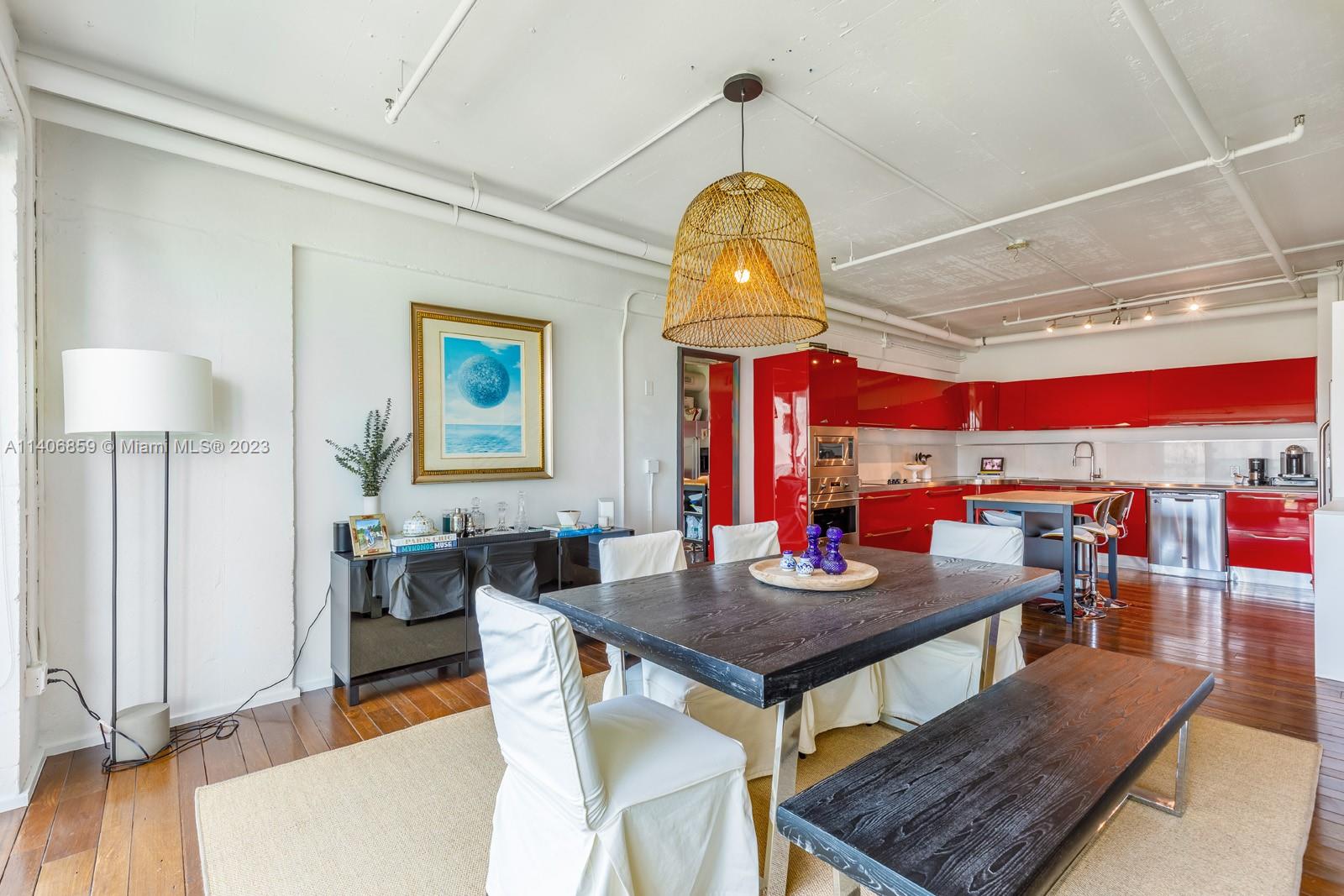 PARC LOFTS CONDO - Residential