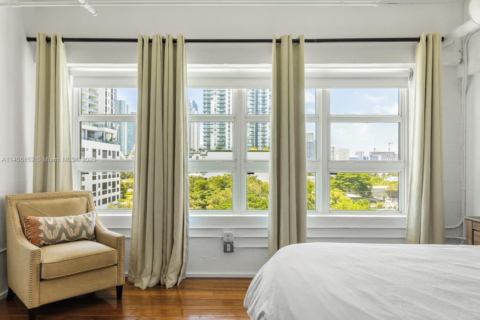 PARC LOFTS CONDO - Residential