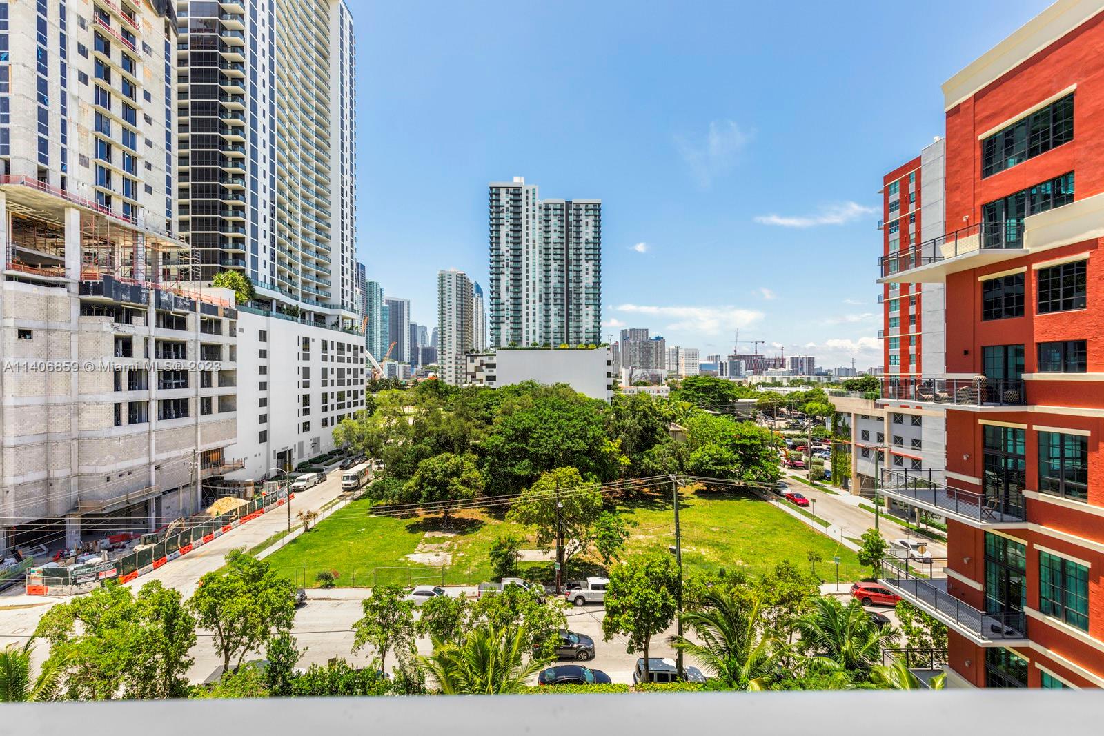 PARC LOFTS CONDO - Residential