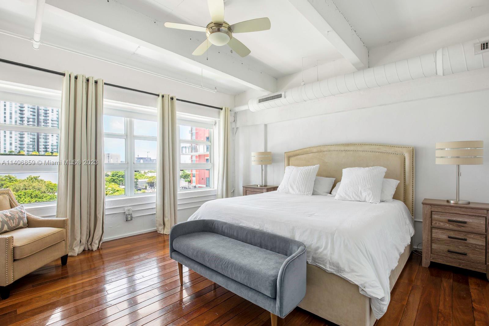 PARC LOFTS CONDO - Residential