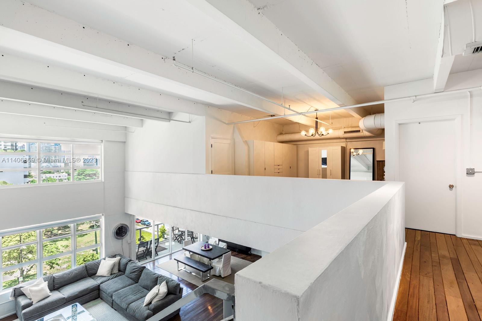PARC LOFTS CONDO - Residential