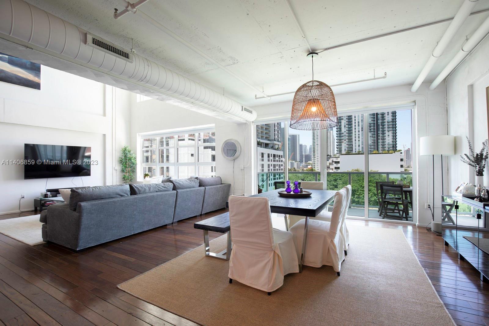 PARC LOFTS CONDO - Residential