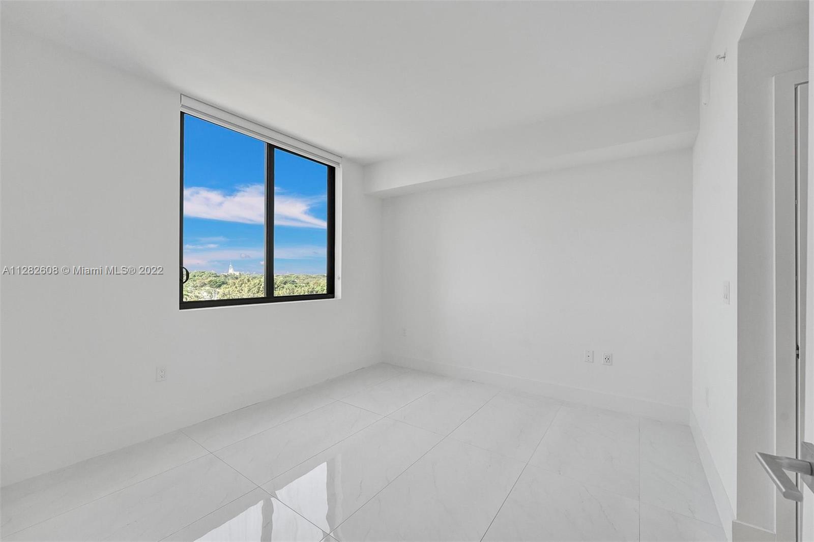 MERRICK MANOR - Residential Lease