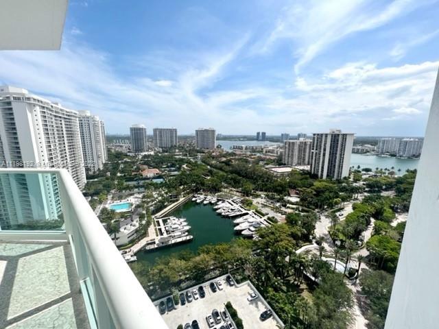 THE PENINSULA II CONDO - Residential
