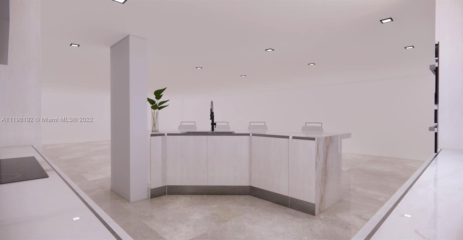THE PENINSULA II CONDO - Residential