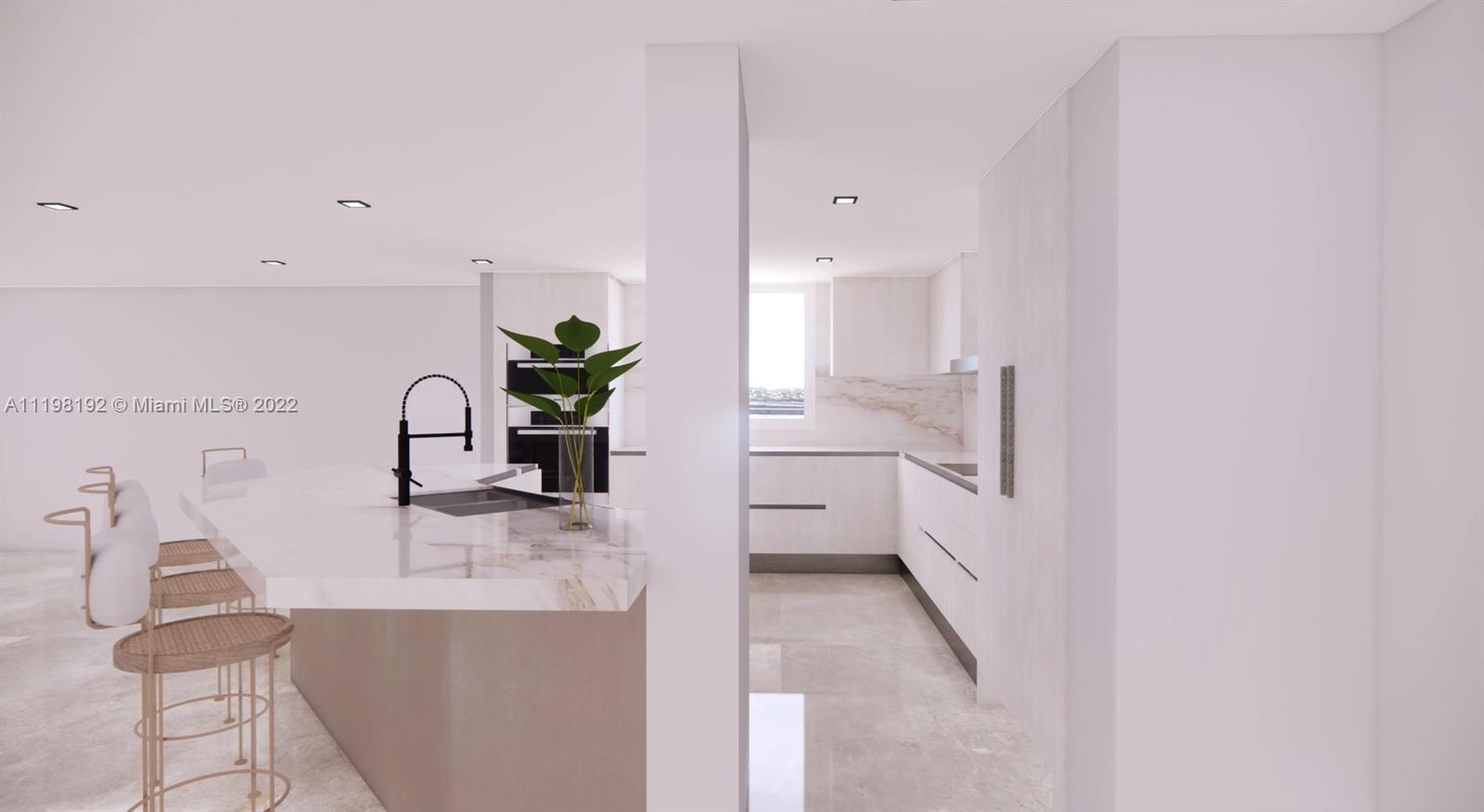 THE PENINSULA II CONDO - Residential