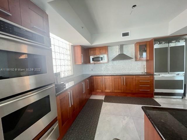 THE PENINSULA II CONDO - Residential