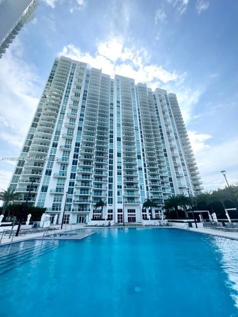 THE PENINSULA II CONDO - Residential