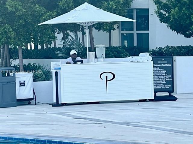 THE PENINSULA II CONDO - Residential